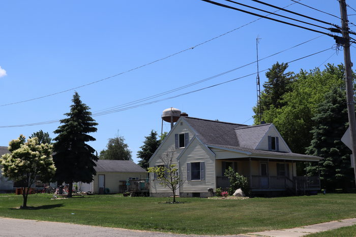 Minden City - June 2021 Photo (newer photo)